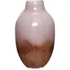 Image de Vase Hubsch Interior Posy 21x37 cm