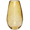 Image de Vase Hubsch Interior Glow 17x29 cm