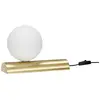Image de Lampe de table Hubsch Interior Balance 30x18x22 cm