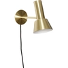 Image de Lampe murale Hubsch Interior Tap 12x29x20 cm/E14