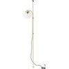 Image de Lampadaire Hubsch Interior Bubble 19x52x182 cm/E27
