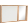 Image de Tableau Hubsch Interior Combine 80x5x40 cm