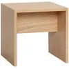 Image de Table d'appoint Hubsch Interior Less 40x40x40 cm