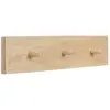 Image de Porte-manteau Hubsch Interior Folk Small 50x10 cm