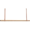 Image de Barre de penderie Hubsch Interior Acorn 3x120x95 cm