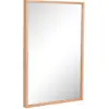 Image de Miroir Hubsch Interior Depth 60x4x40 cm