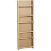 Image de Porte-revue Hubsch Interior Vertigo 11x34x105 cm