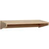 Image de Bureau mural Hubsch Interior Folk 80x35x20 cm