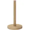 Image de Porte-rouleau de cuisine Hubsch Interior Wave 15x28 cm