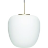 Image de Pendule Hubsch Interior Muse 40x40 cm/E27/15W 40x40 cm/E27/15W