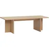 Image de Table basse Hubsch Interior Split 120x50x38 cm