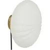 Image de Lampe murale Hubsch Interior Kumu 25x15 cm|G9 25x15 cm/G9