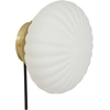 Image de Lampe murale Hubsch Interior Kumu 18x12 cm|G9 18x12 cm/G9