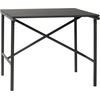 Image de Table Hubsch Interior Villa Small 90x90x76 cm