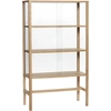 Image de Commode Hubsch Interior Museum 80x35x140 cm