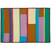 Image de Plaid Hubsch Interior Pavilion Block 140x200 cm