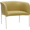 Image de Fauteuil Hubsch Interior Eyrie 89x58x78 cm
