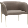 Image de Fauteuil Hubsch Interior Eyrie 89x58x78 cm