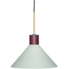 Image de Lampe Hubsch Interior Crayon 35x38 cm