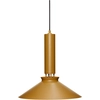 Image de Pendule Hubsch Interior Coney 40x42 cm