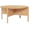 Image de Table basse Hubsch Interior Heritage 86x40 cm