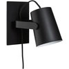 Image de Lampe de table Hubsch Interior Ardent 22x12x17 cm/E14