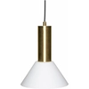 Image de Suspension Hubsch Interior Contrast 25x28 cm/E27