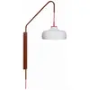 Image de Lampe de table Hubsch Interior Current 71x30x111 cm/E27