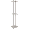 Image de Étagère cylindre Hubsch Interior Norm 42x151 cm