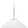 Image de Lampe à suspension Hubsch Interior Solid 44x34 cm