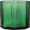 Image de Vase Hubsch Interior Emerald 23x20 cm