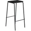 Image de Tabouret de bar Hubsch Interior Stilt 45x38x76 cm