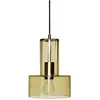 Image de Lampe suspension Hubsch Interior Ripple 20x27 cm