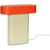 Image de Lampe de table Hubsch Interior Sleek 25x8x25 cm