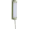 Image de Lampe murale Hubsch Interior 26x6x7 cm