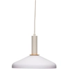 Image de Lampe pendule Hubsch Interior Apollo 35x28 cm