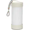 Image de Camp lampe portative Hubsch Interior 9x21 cm