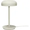 Image de Lampe de table Hubsch Interior Velo 20x37 cm