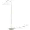 Image de Lampadaire Hubsch Interior Solid 67x44x158 cm