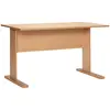 Image de Bureau Hubsch Interior Forma 140x70x78 cm