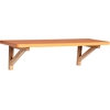 Image de Banc tablette Hubsch Interior Arki 60x20x16 cm