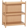 Image de Étagère Hubsch Interior small 75x44x88 cm