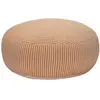 Image de Pouf Hubsch Interior Mochi 75x35 cm