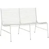 Image de Banc Hubsch Interior String 122x75x80 cm