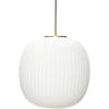 Image de Lampe suspendue Hubsch Interior Serene 42x40 cm/E27