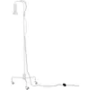 Image de Lampadaire Hubsch Interior Ido 54x31x154 cm