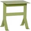 Image de Table d'appoint Hubsch Interior Fold 40x30x42 cm