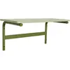 Image de Bureau Hubsch Interior Koi 80x40x39 cm