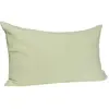 Image de Coussin Hubsch Interior Haikei 50x80 cm