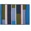 Image de Plaid Hubsch Interior Pavilion Block 140x200 cm